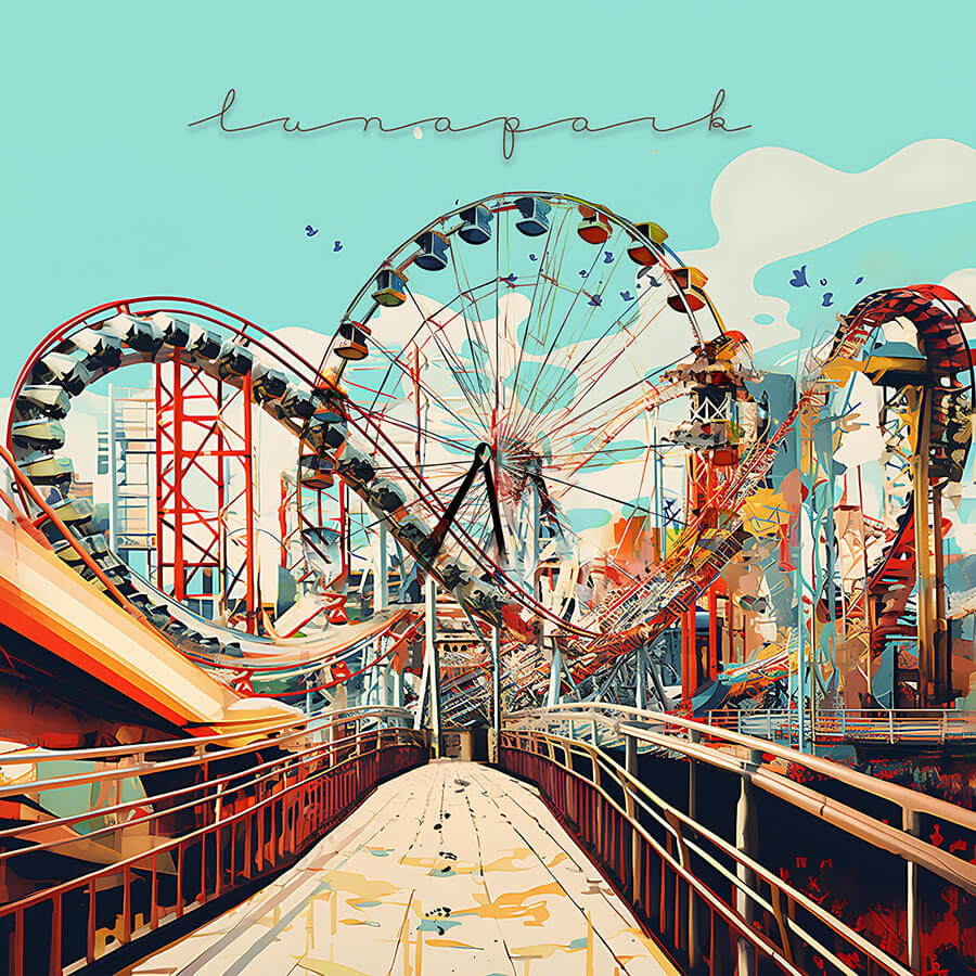 Lunapark (2023)