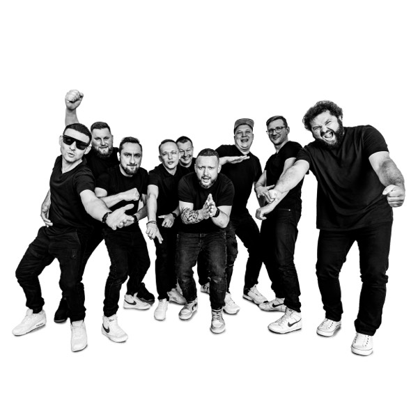 TABU — zdjęcie promocyjne